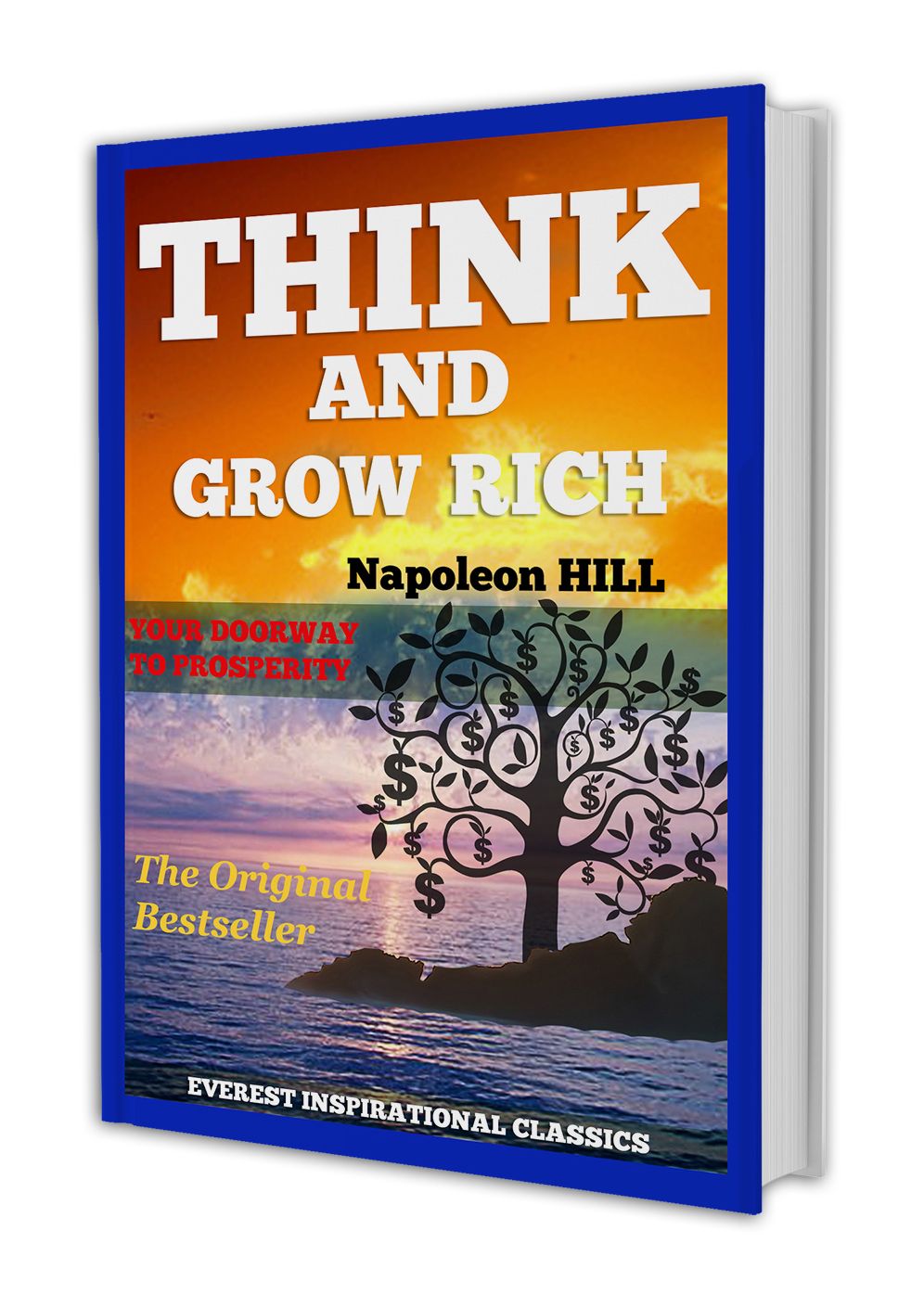 Think and Grow Rich
