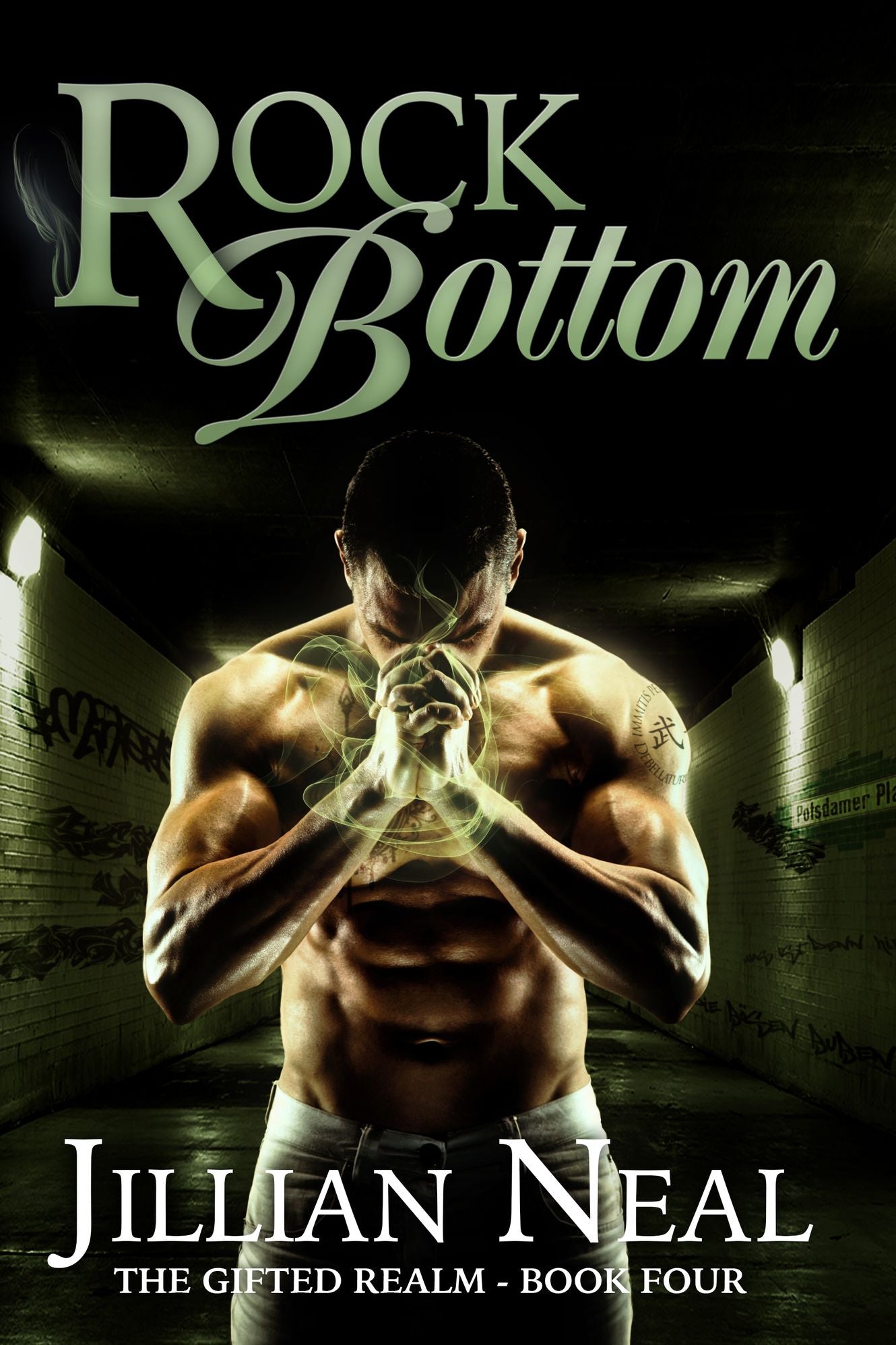 Rock Bottom