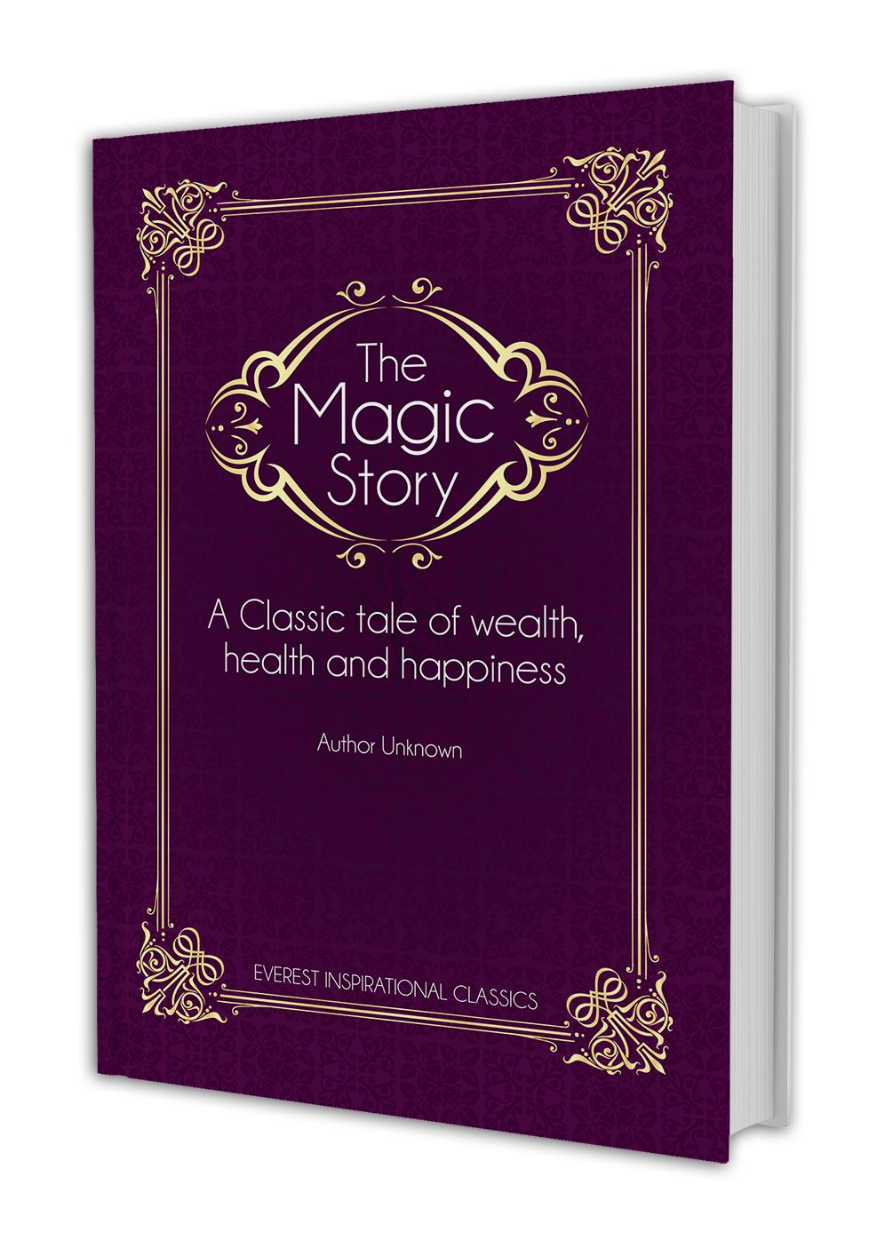 The Magic Story