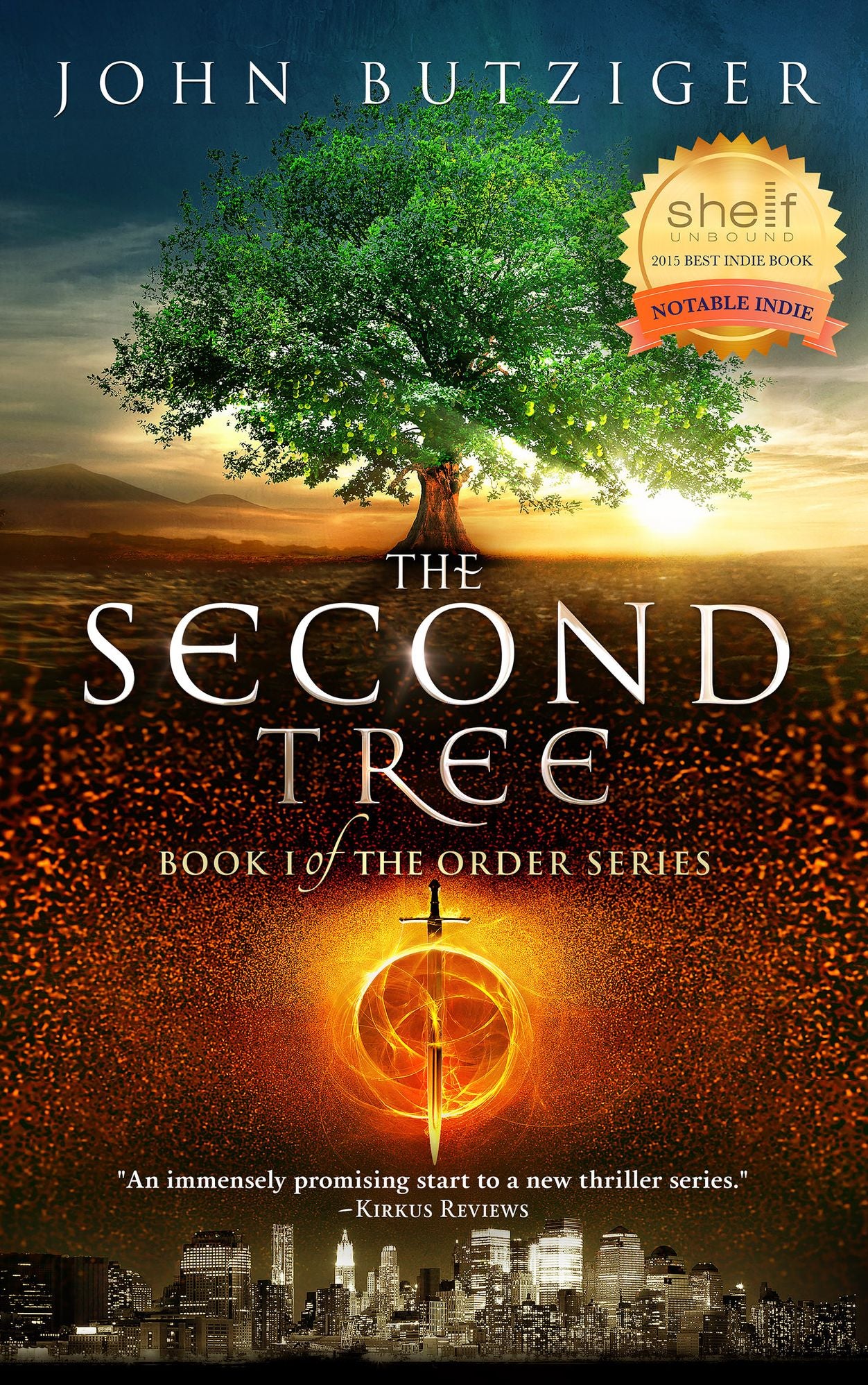 The Second Tree Nook Upload Version