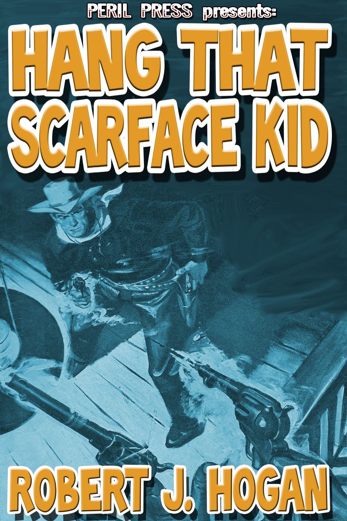 Hang That Scarface Kid