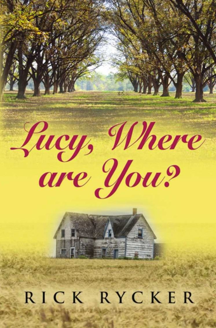 Lucy, Where Are You?