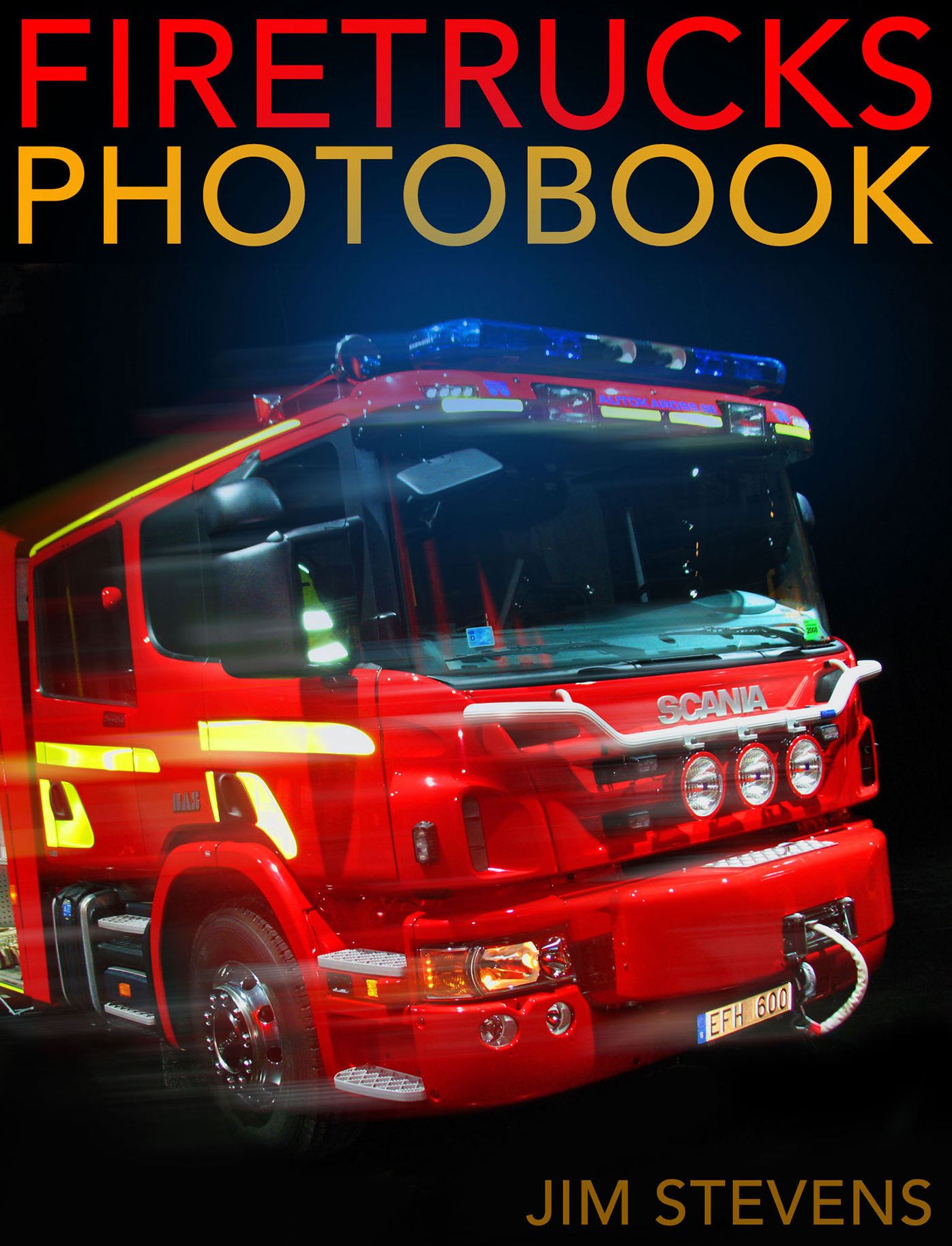 FireTrucks