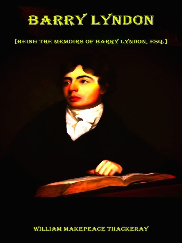 Barry Lyndon