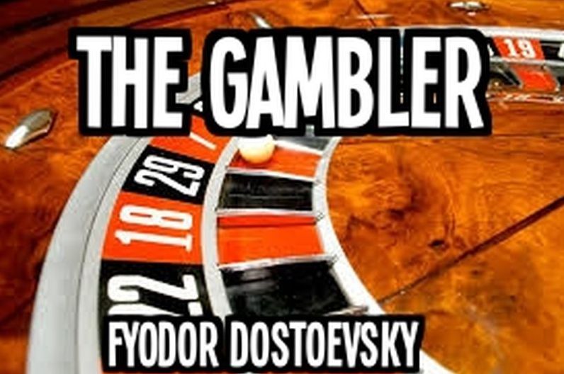 The Gambler