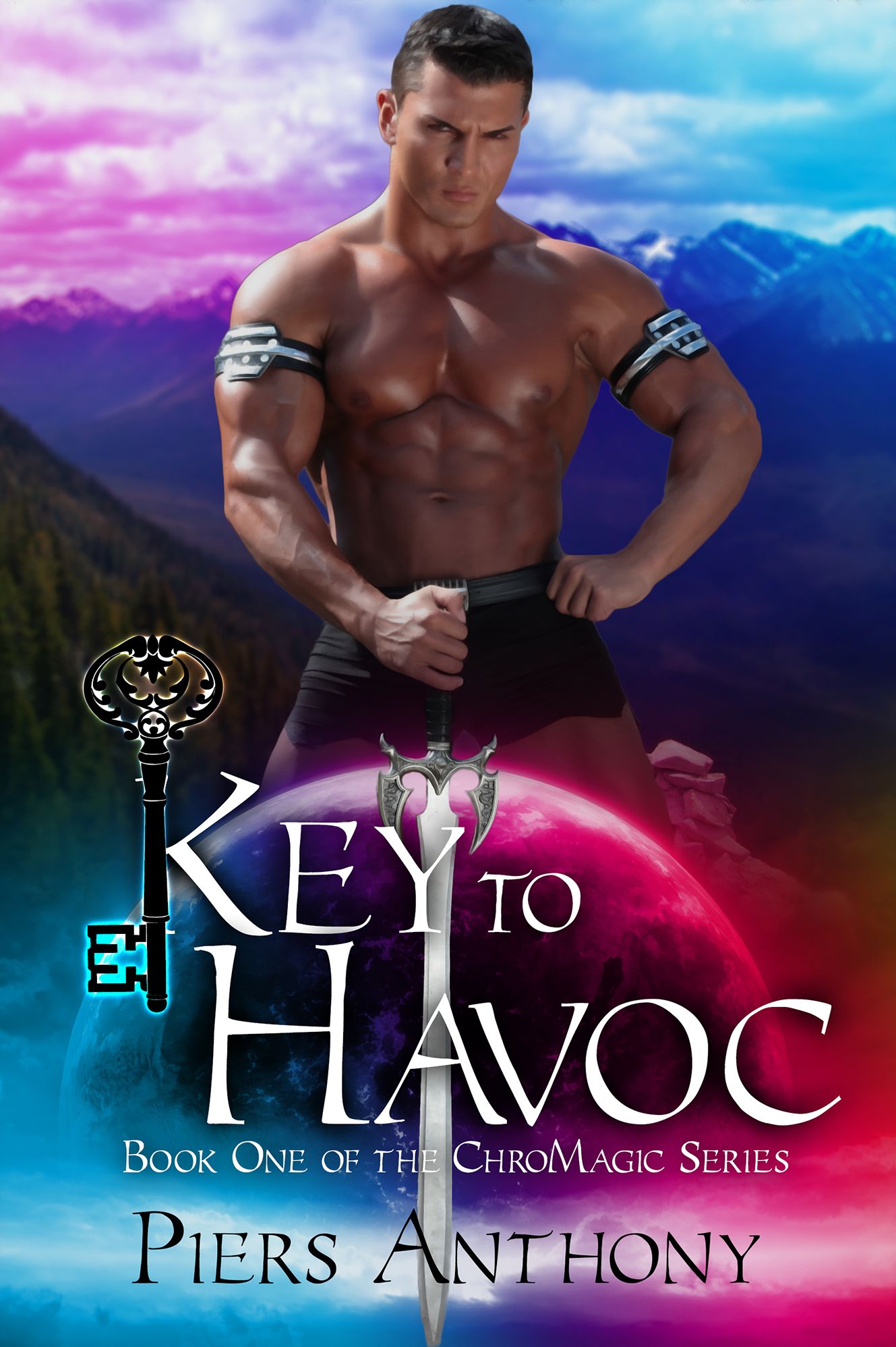 Key To Havoc