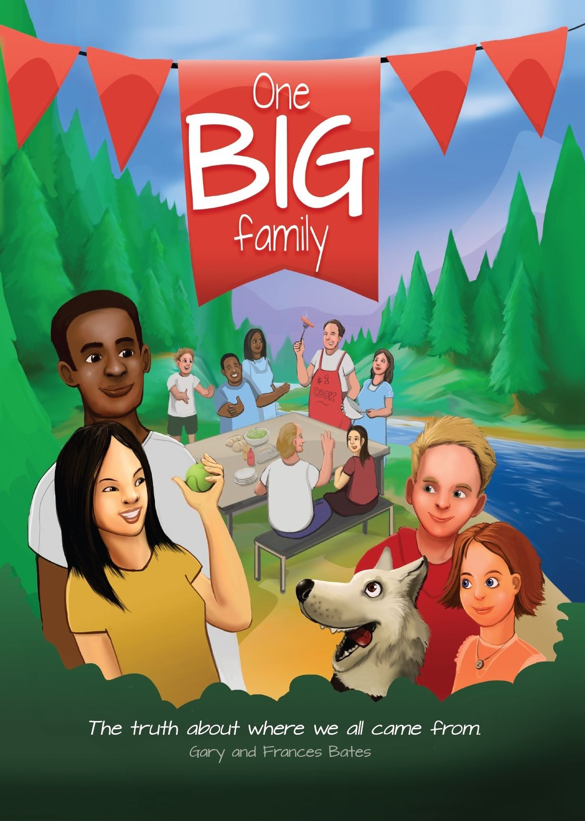 One Big Family
