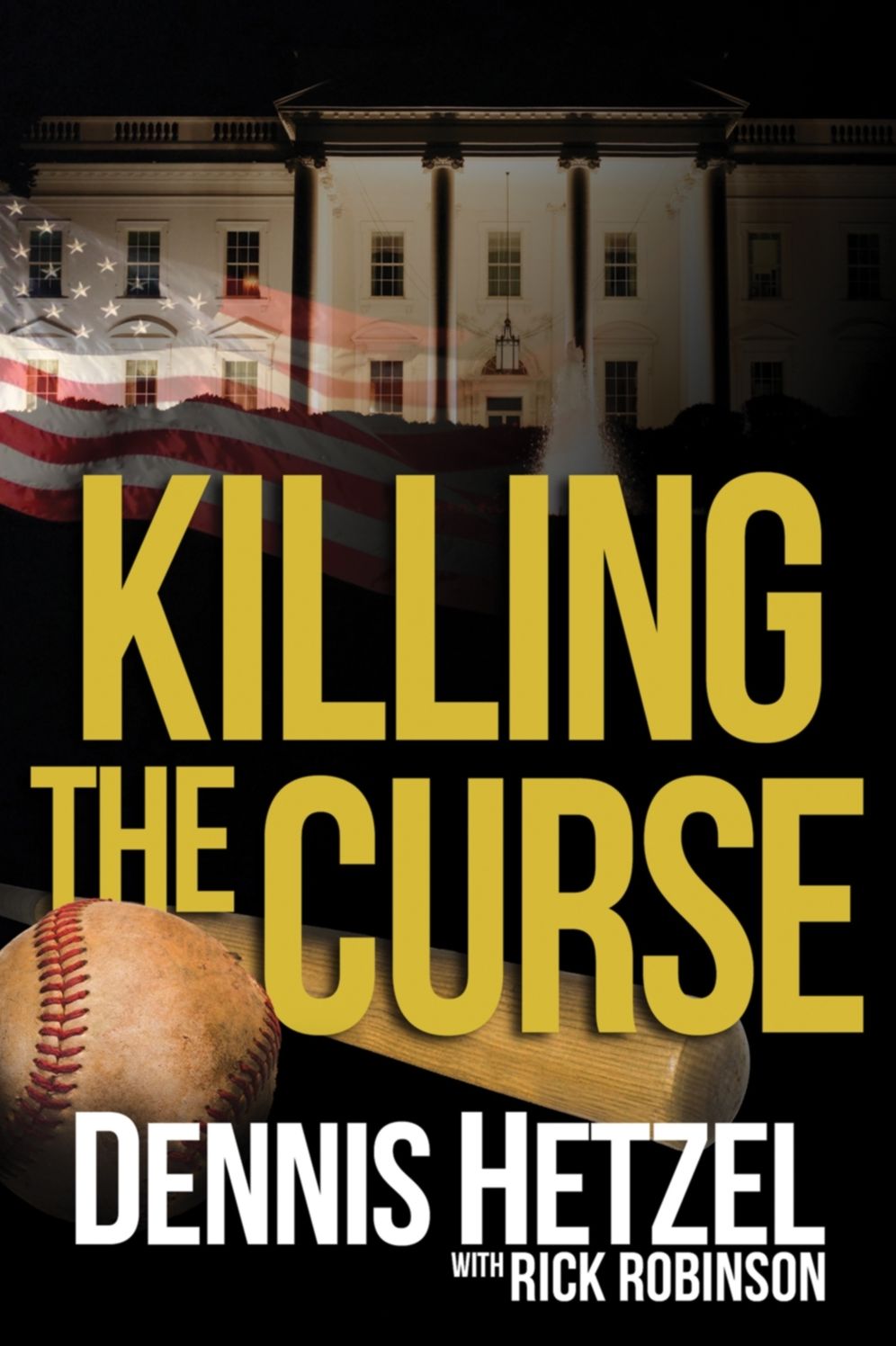 Killing the Curse