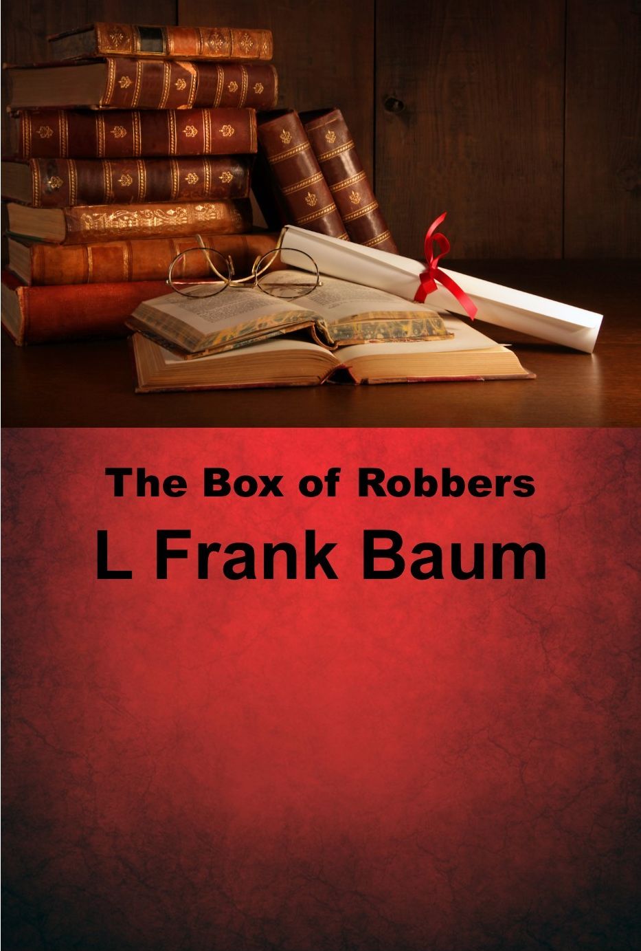 The Box of Robbers