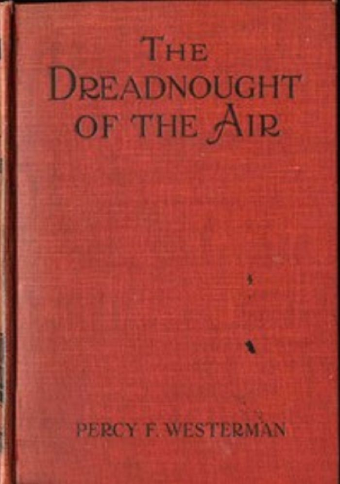 The Dreadnought of the Air