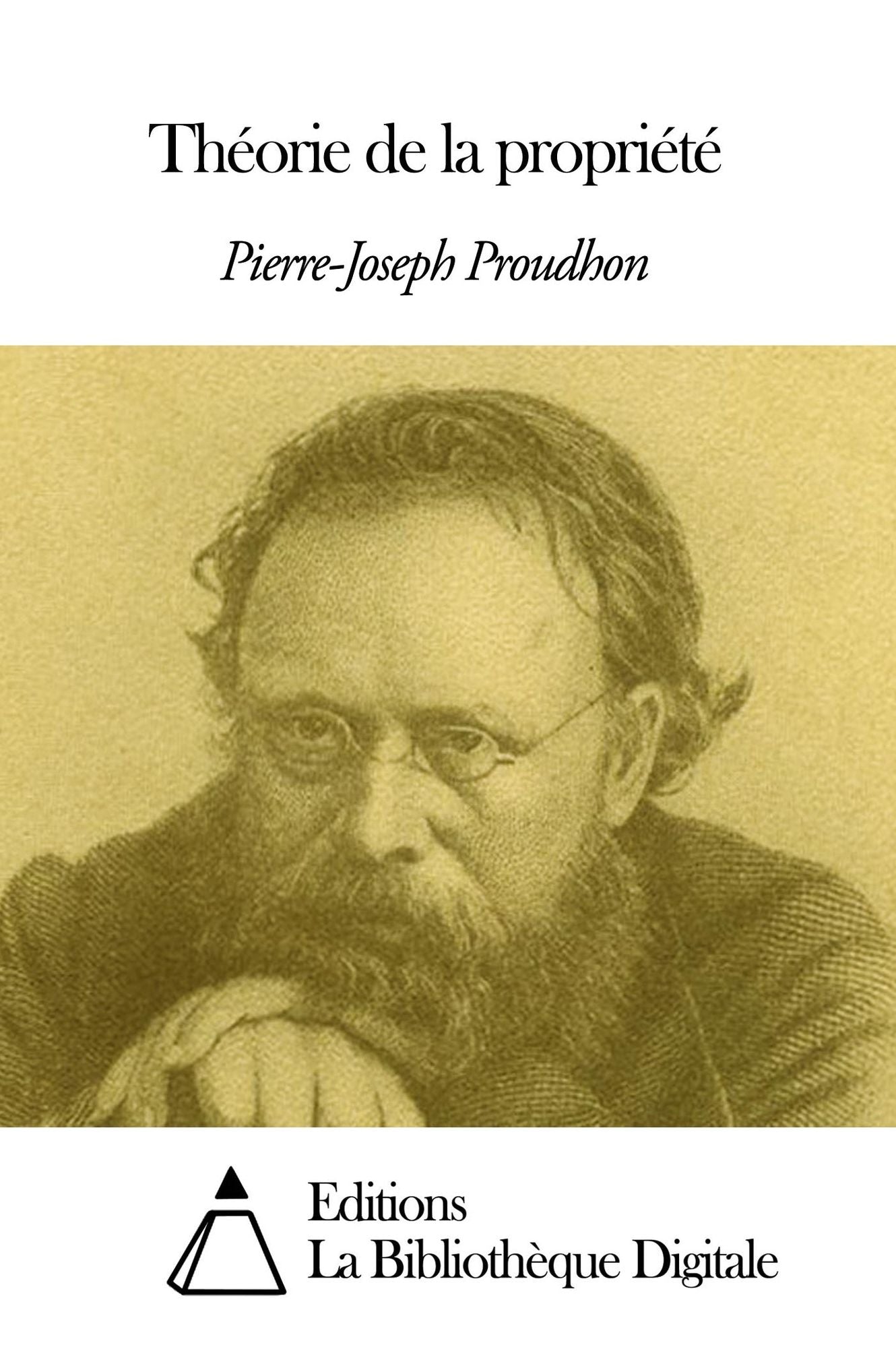 Théorie de la propriété