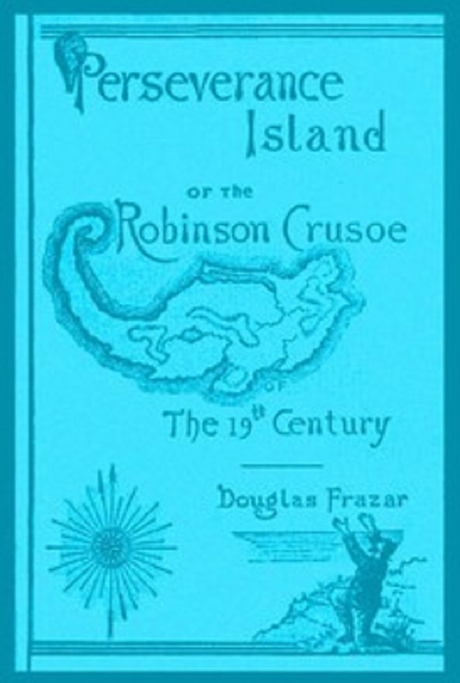 Perseverance Island