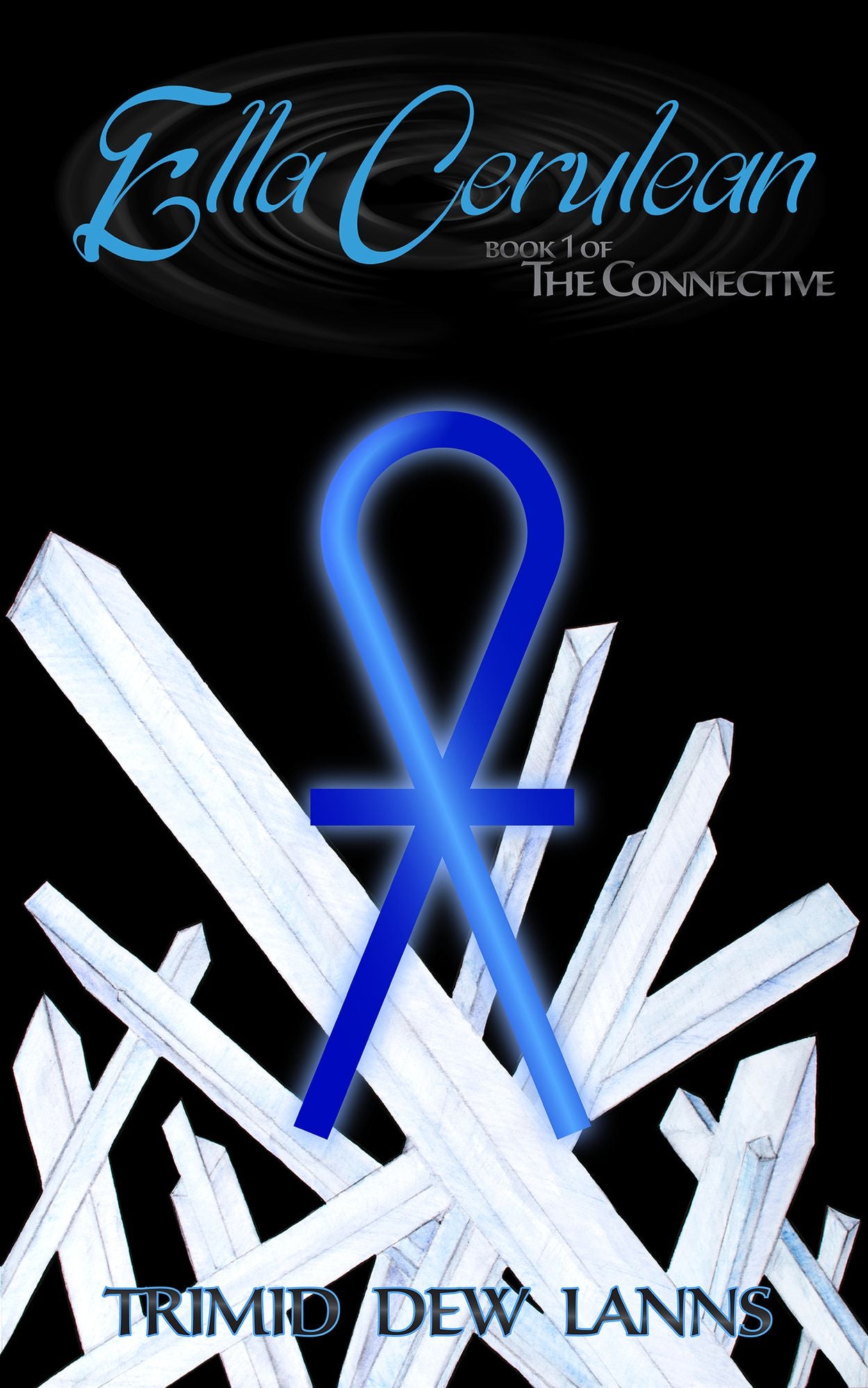 Ella Cerulean: Book 1 of The Connective