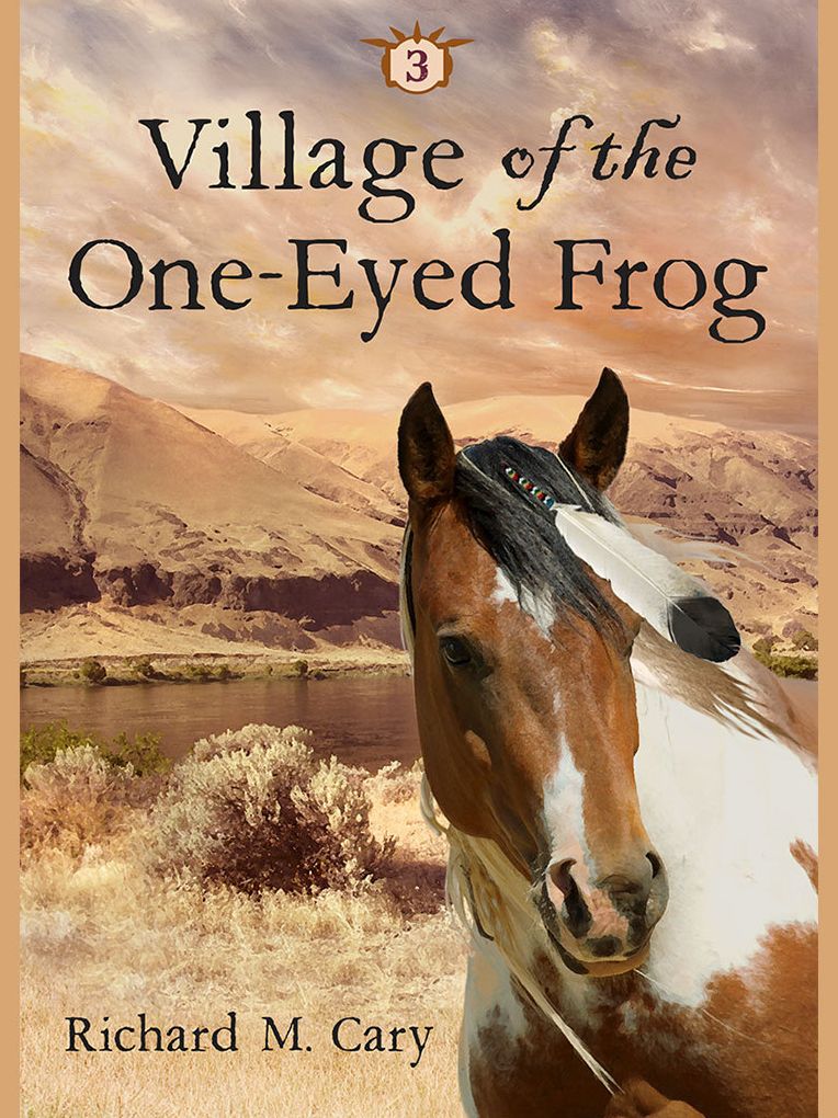 Village of the One-Eyed Frog