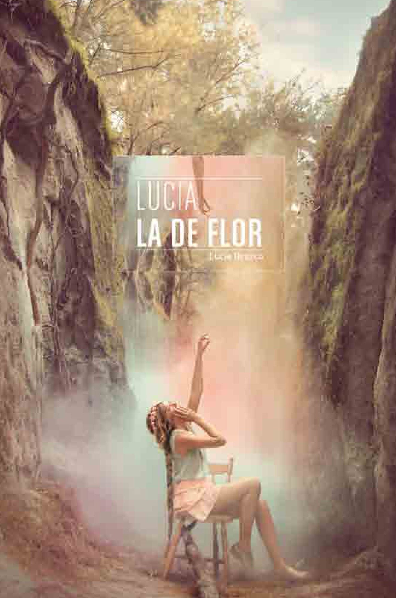 LUCIA LA DE FLOR