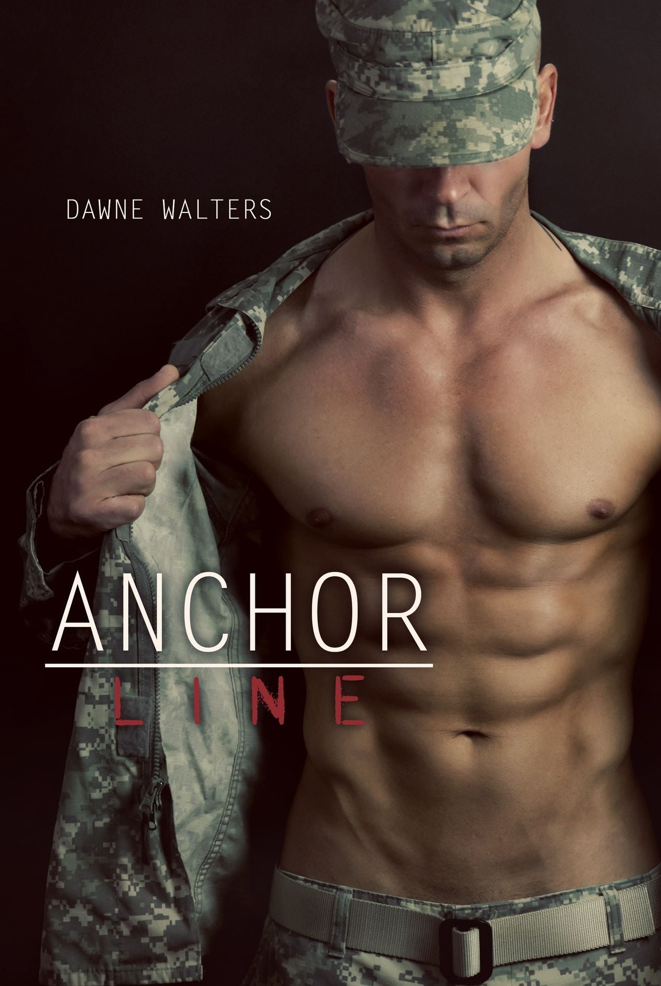 AnchorLine