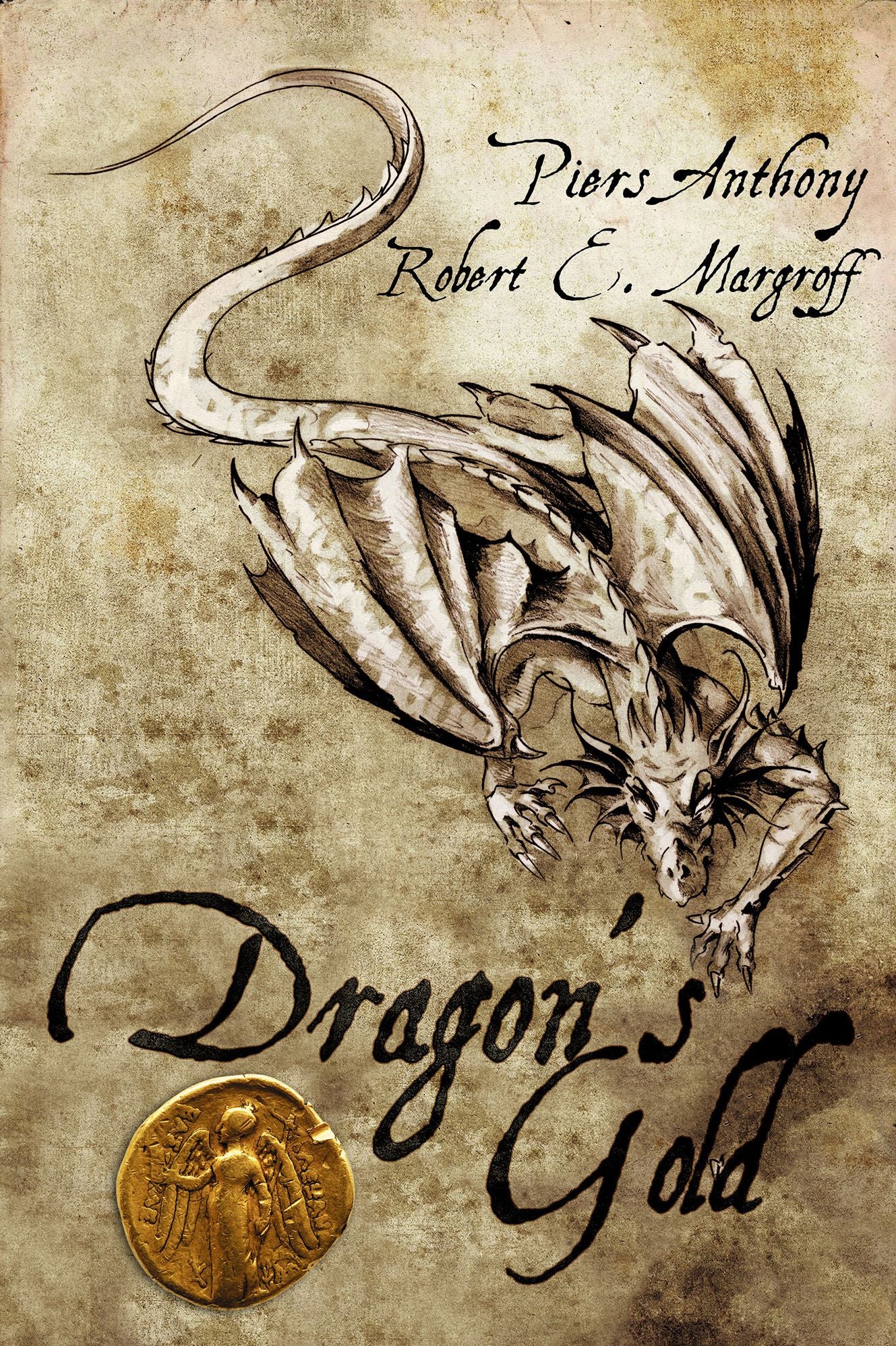 Dragon's Gold