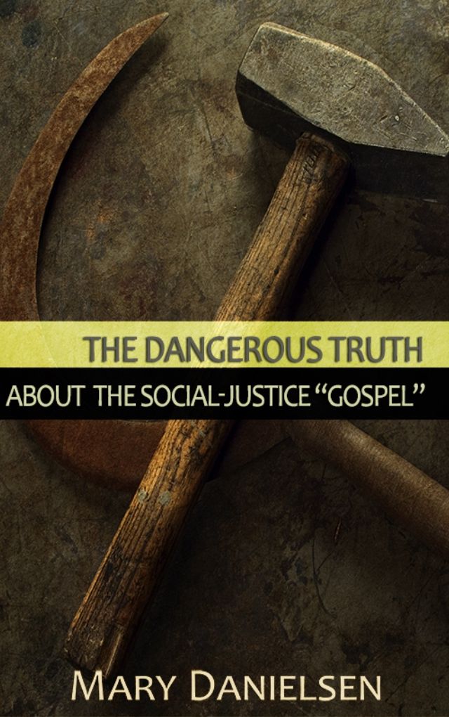 Jim Wallis & the Social Justice "Gospel"