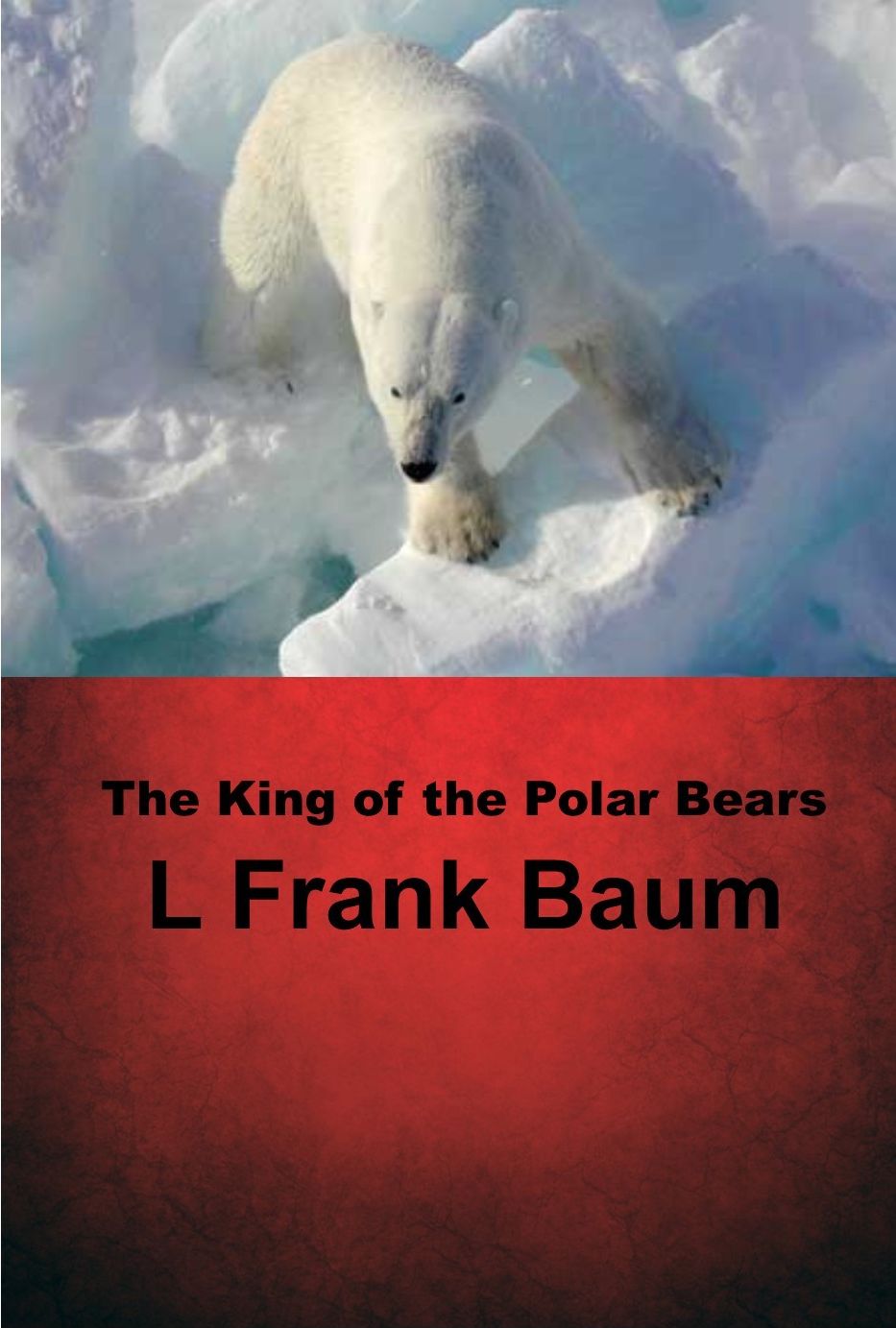 The King of the Polar Bears