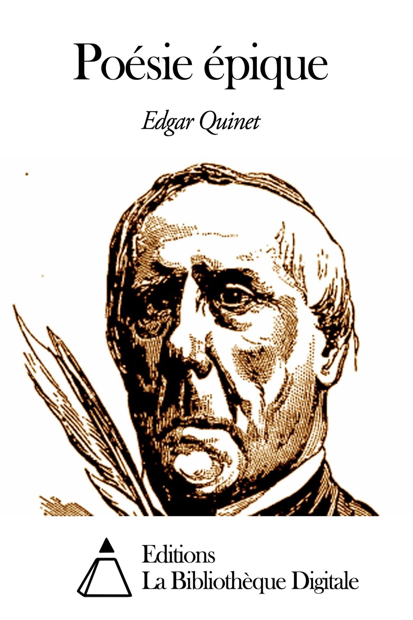 Poésie épique