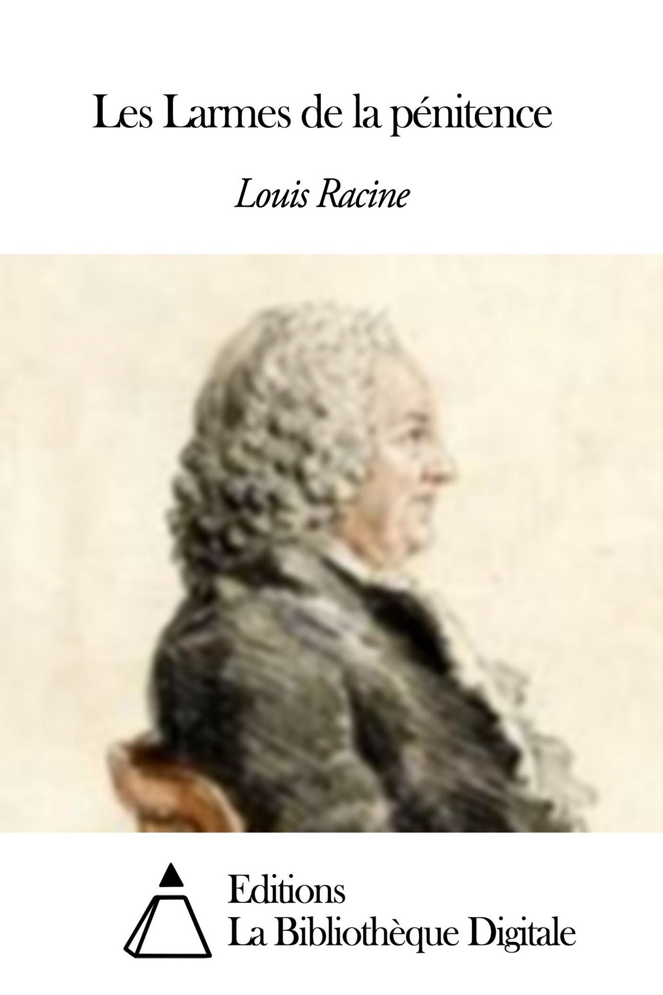 Les Larmes de la pénitence