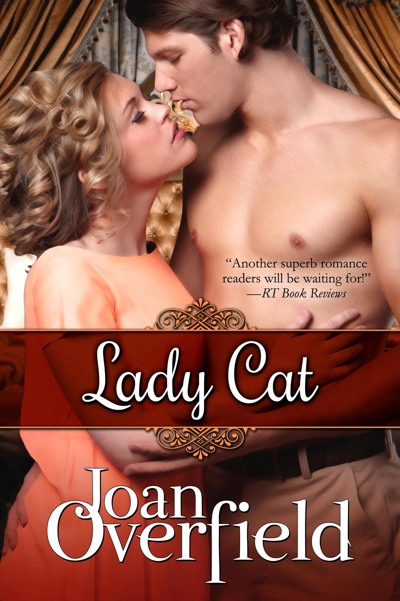Lady Cat