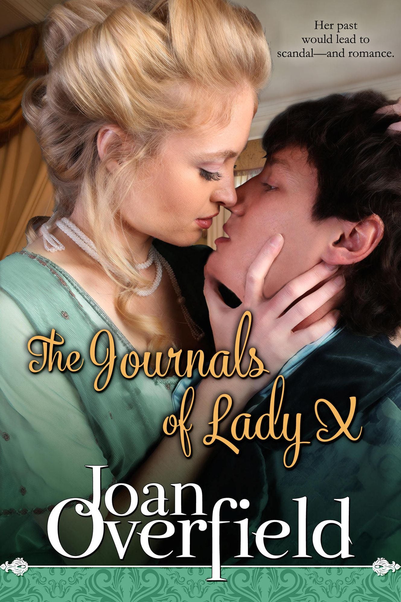 The Journals of Lady X