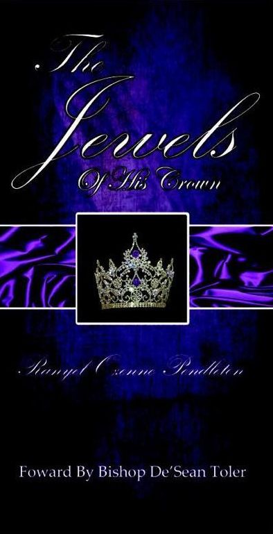 The Jewels Of His Crown