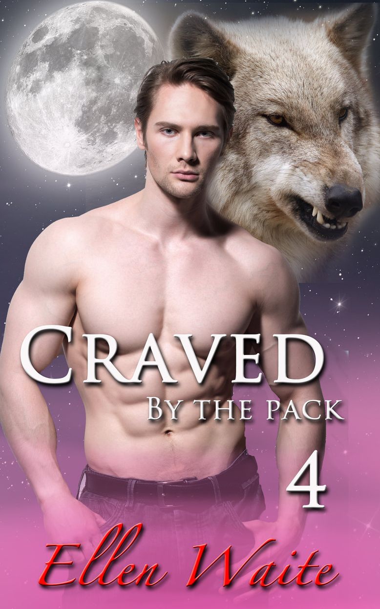 Craved By The Pack