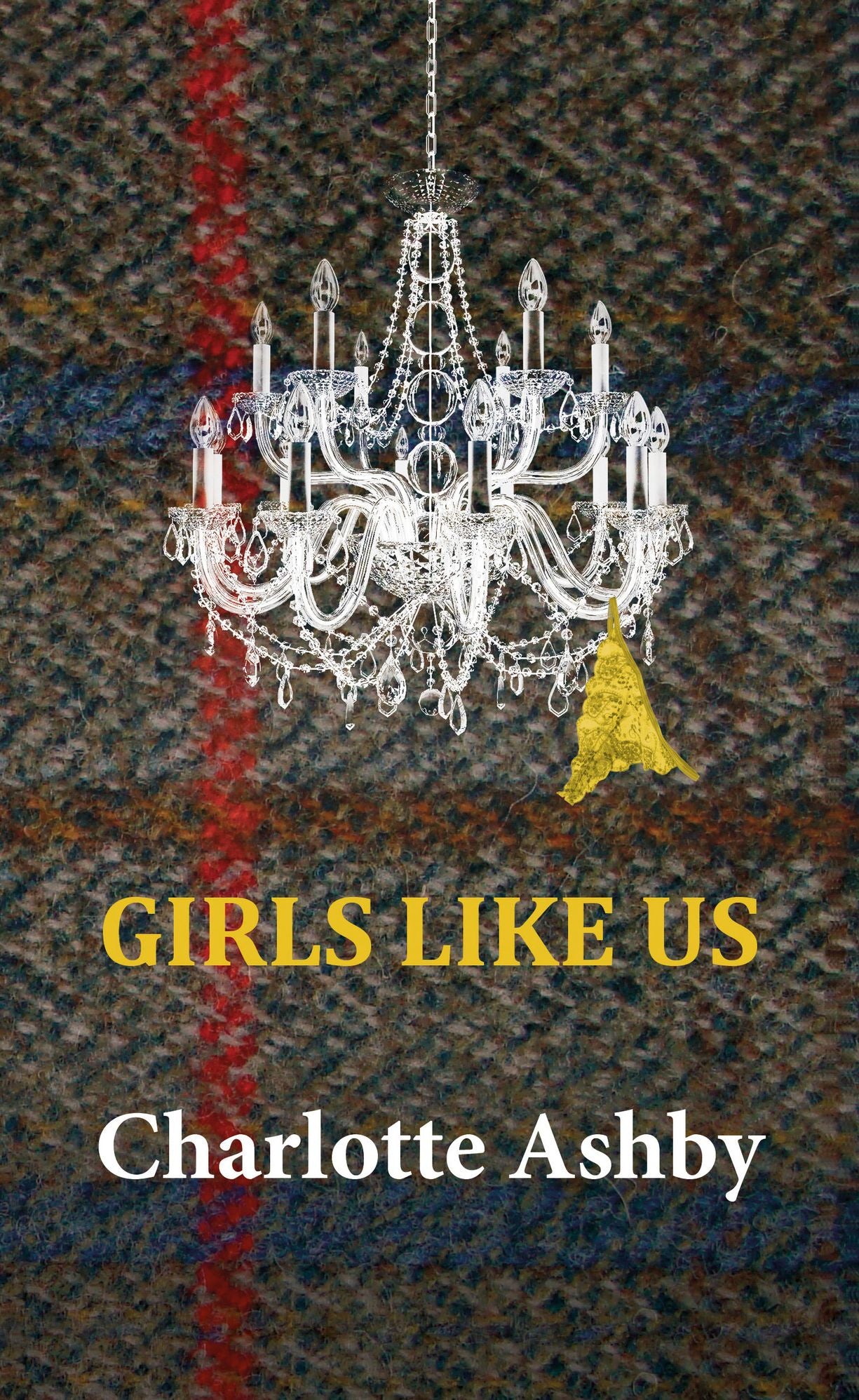 Girls Like Us Ebook