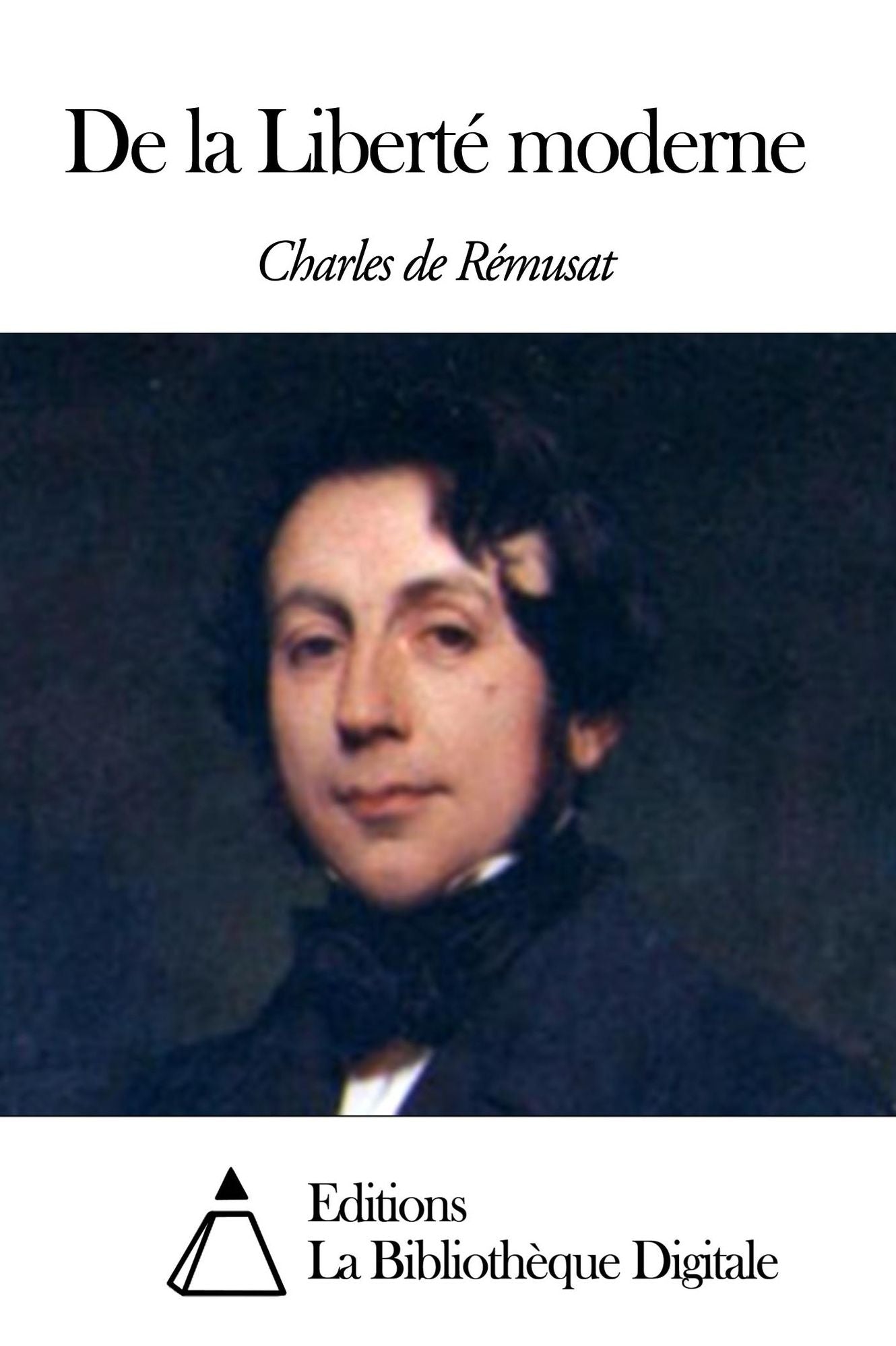 De la Liberté moderne