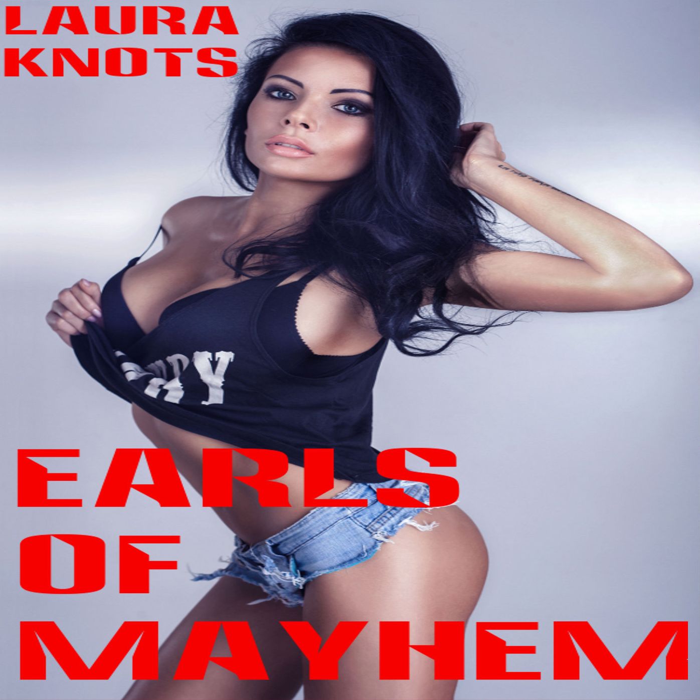 Earls of Mayhem