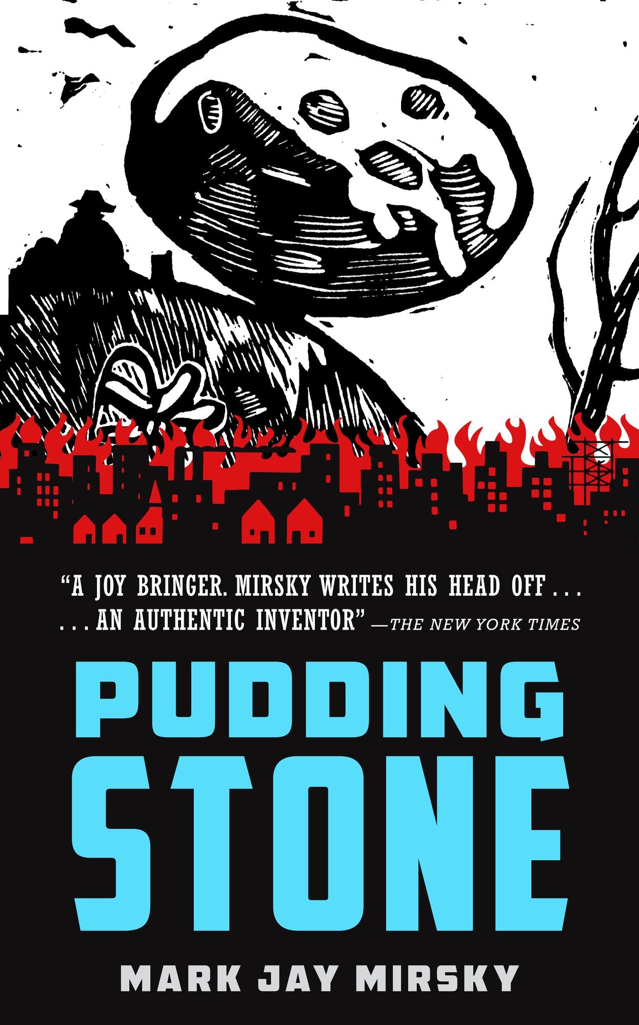Puddingstone