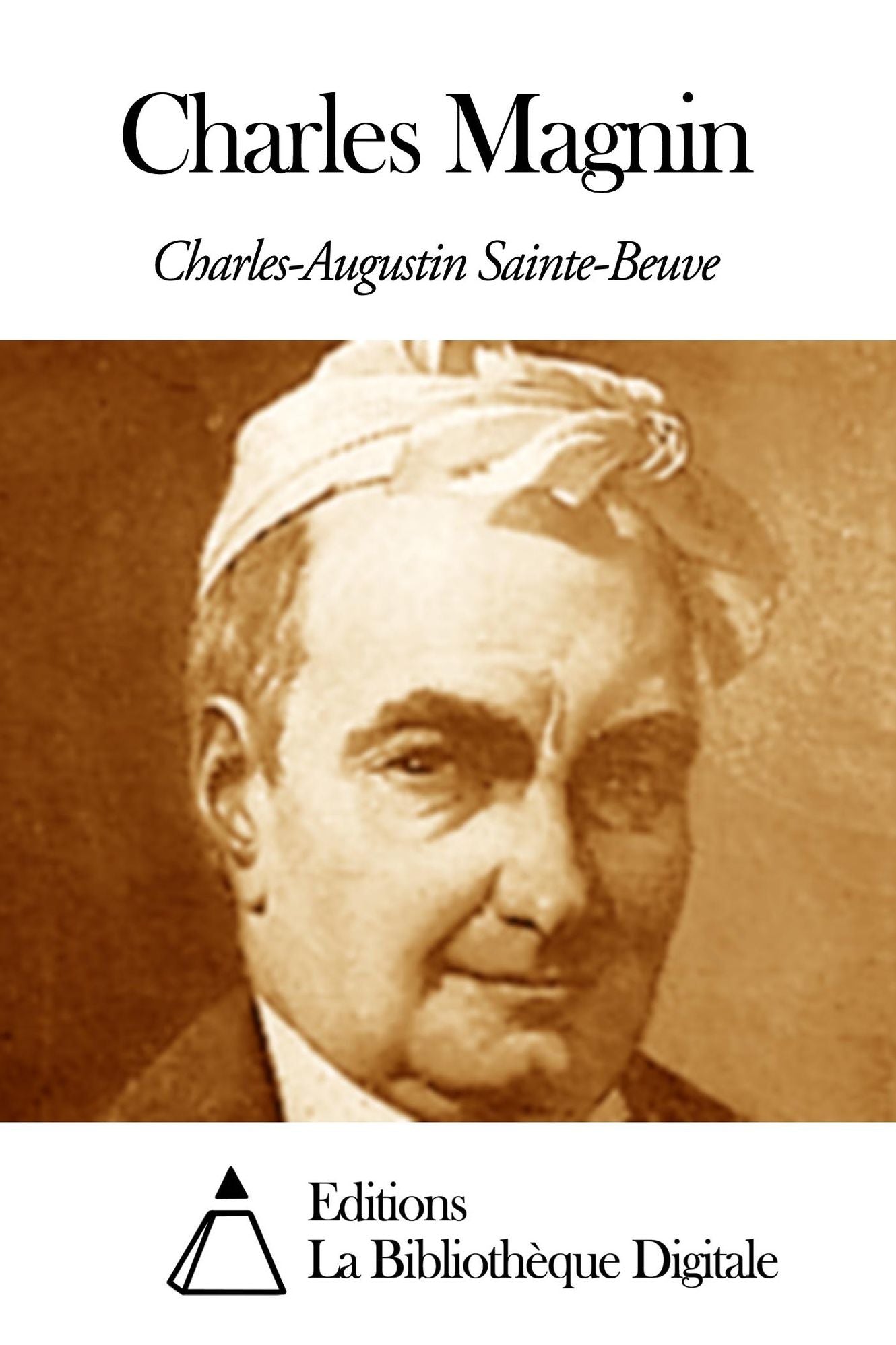 Charles Magnin
