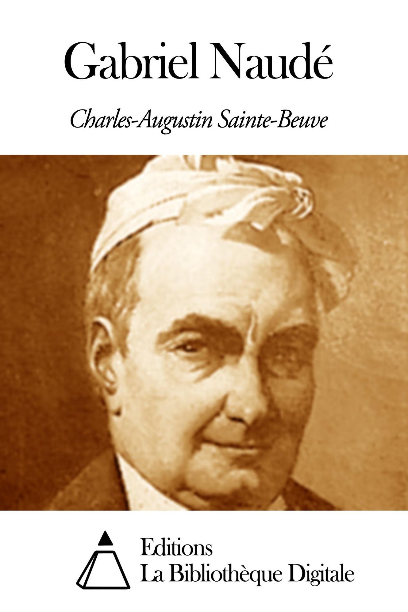 Gabriel Naudé