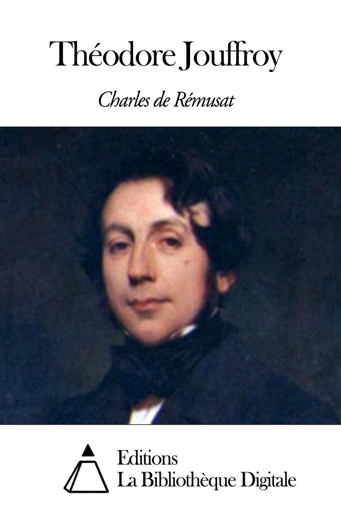 Théodore Jouffroy