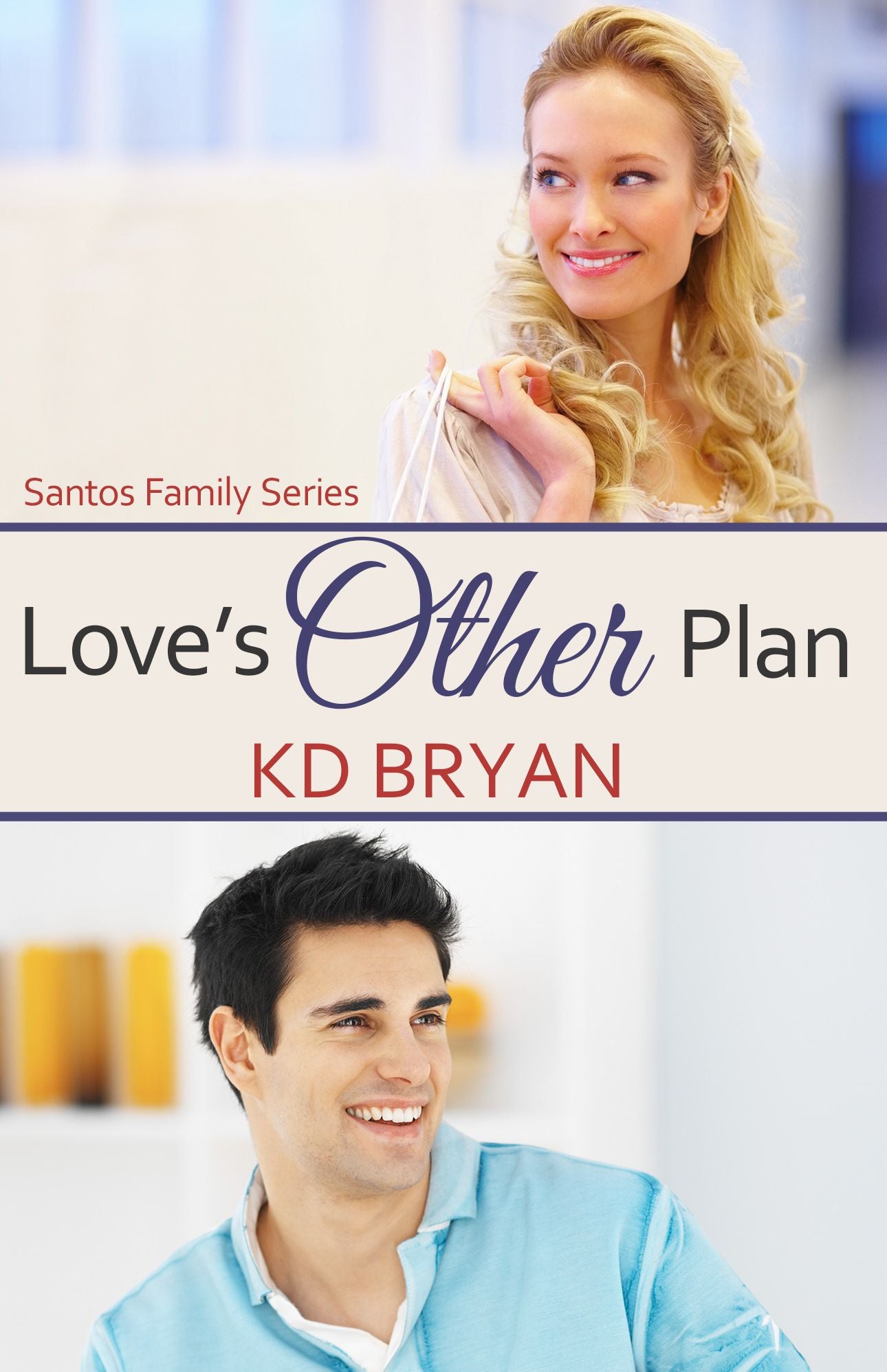 Love's Other Plan