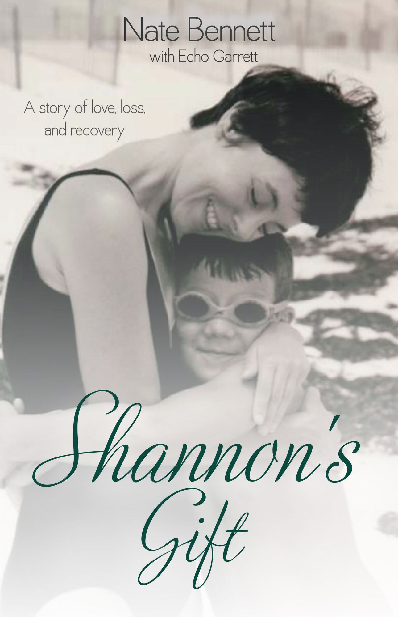 Shannon's Gift
