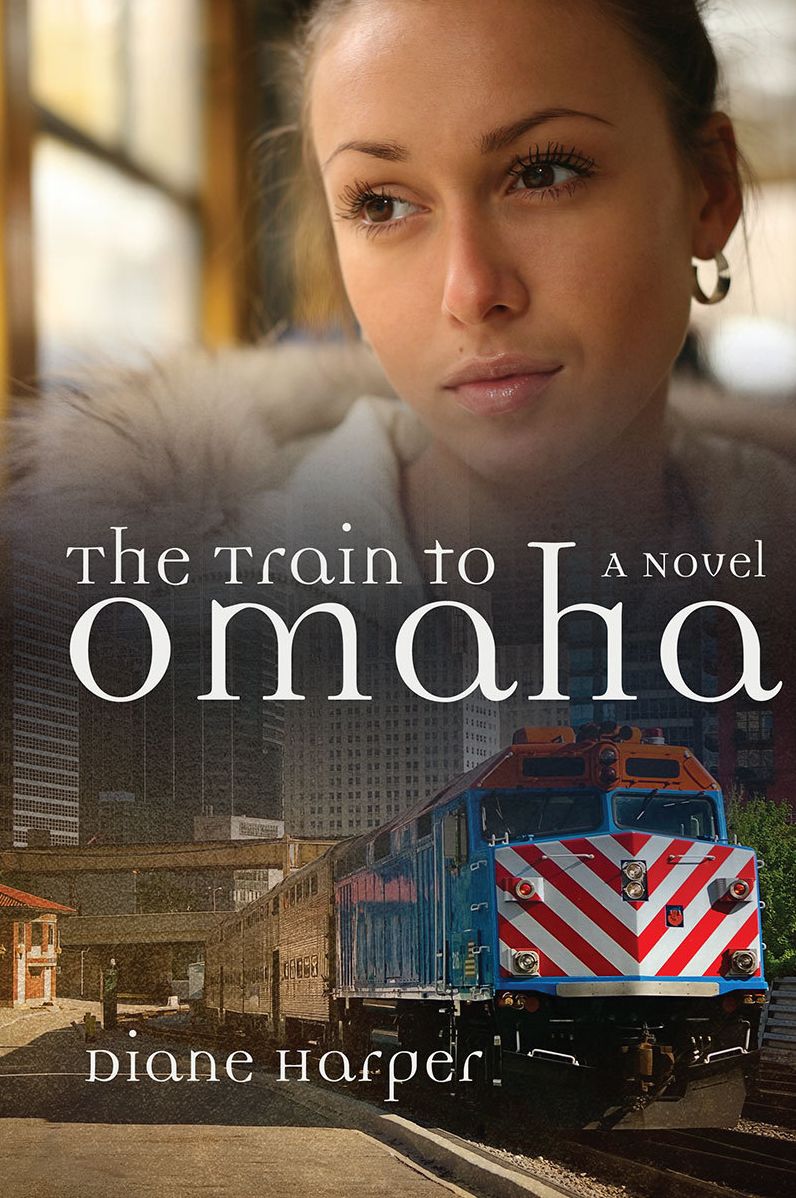 The Train To Omaha