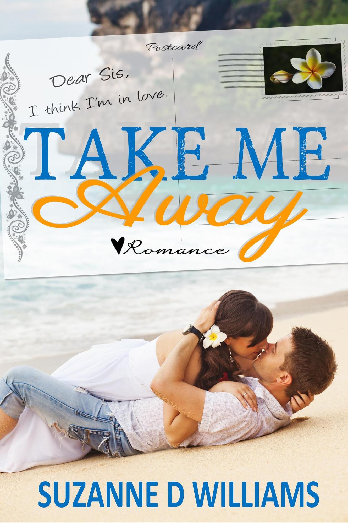 Take Me Away