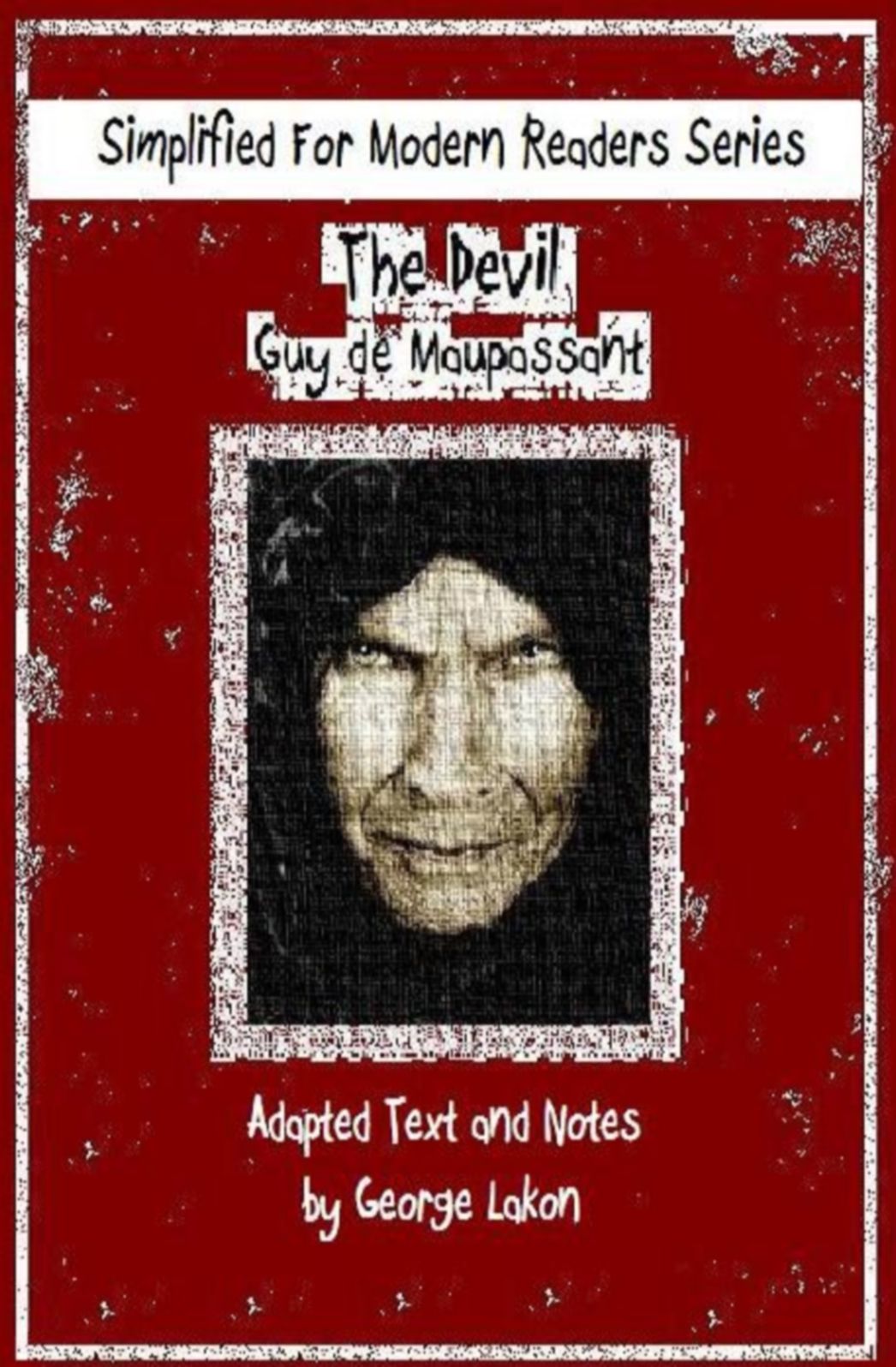 The Devil: Simplified For Modern Readers