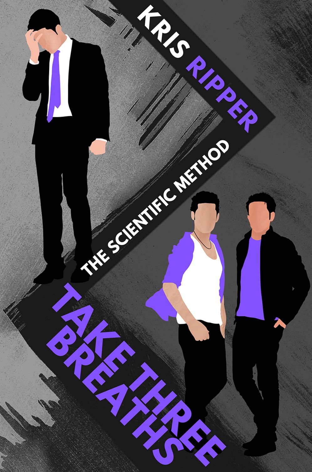 Take Three Breaths (A Scientific Method Story, #4)