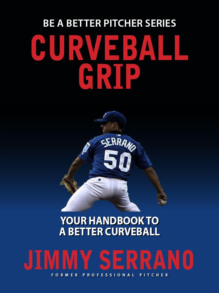Curveball Grip