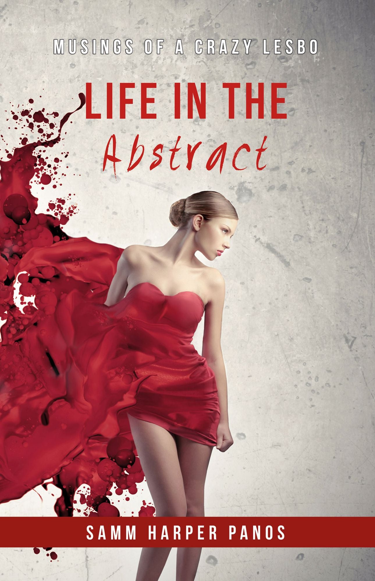 Life in the Abstract