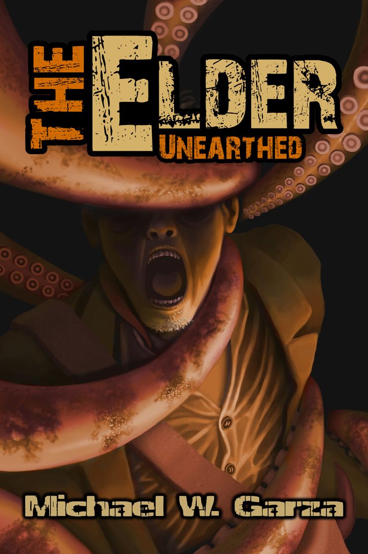 The Elder Unearthed: Tales of NasNoroth and the Cult of the Elder