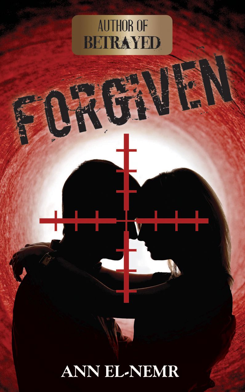 Forgiven