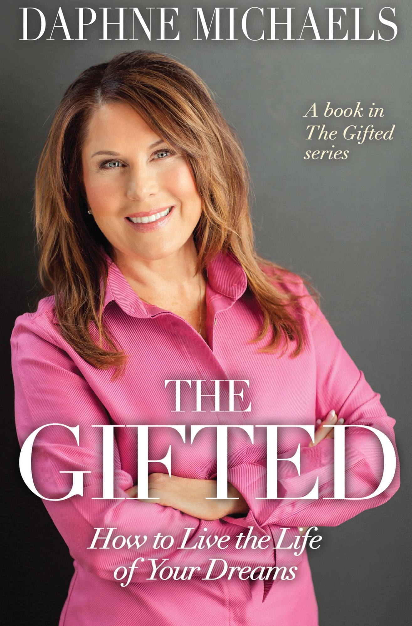 The Gifted Daphne Michaels