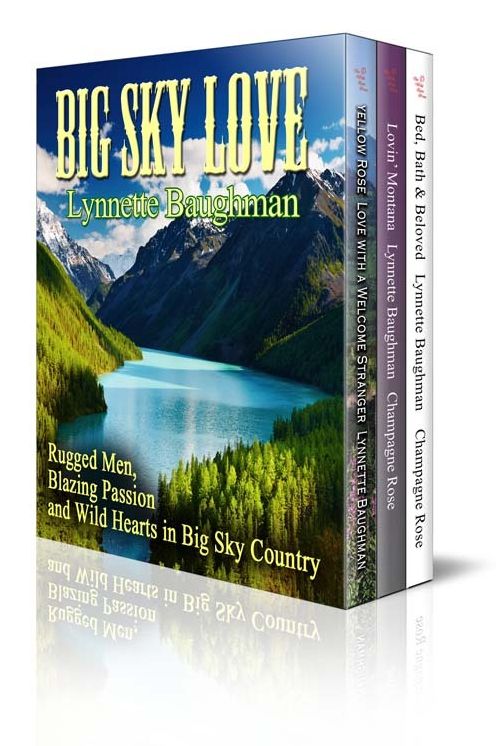 Big Sky Love
