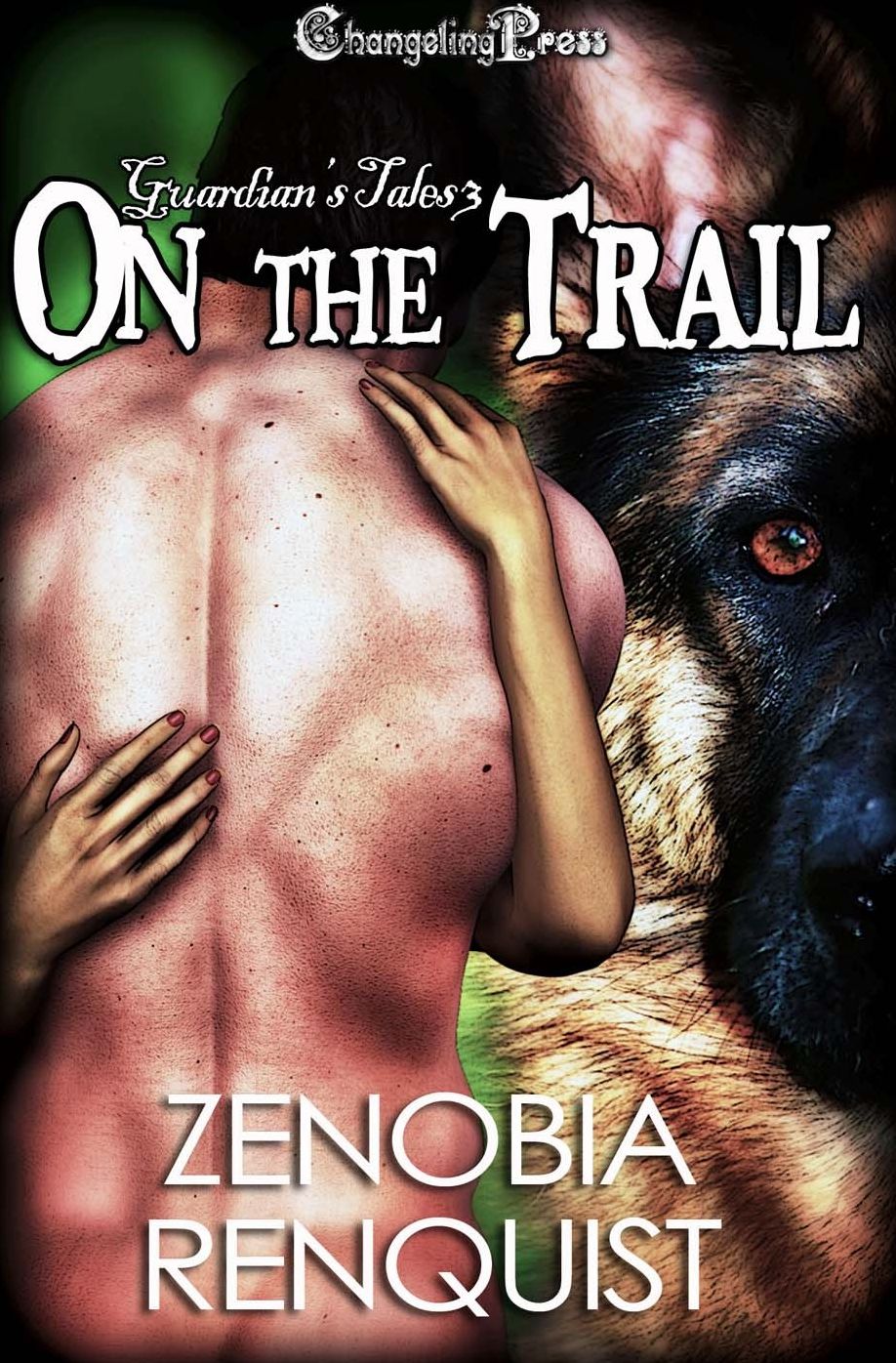 On the Trail: Guardian's Tales