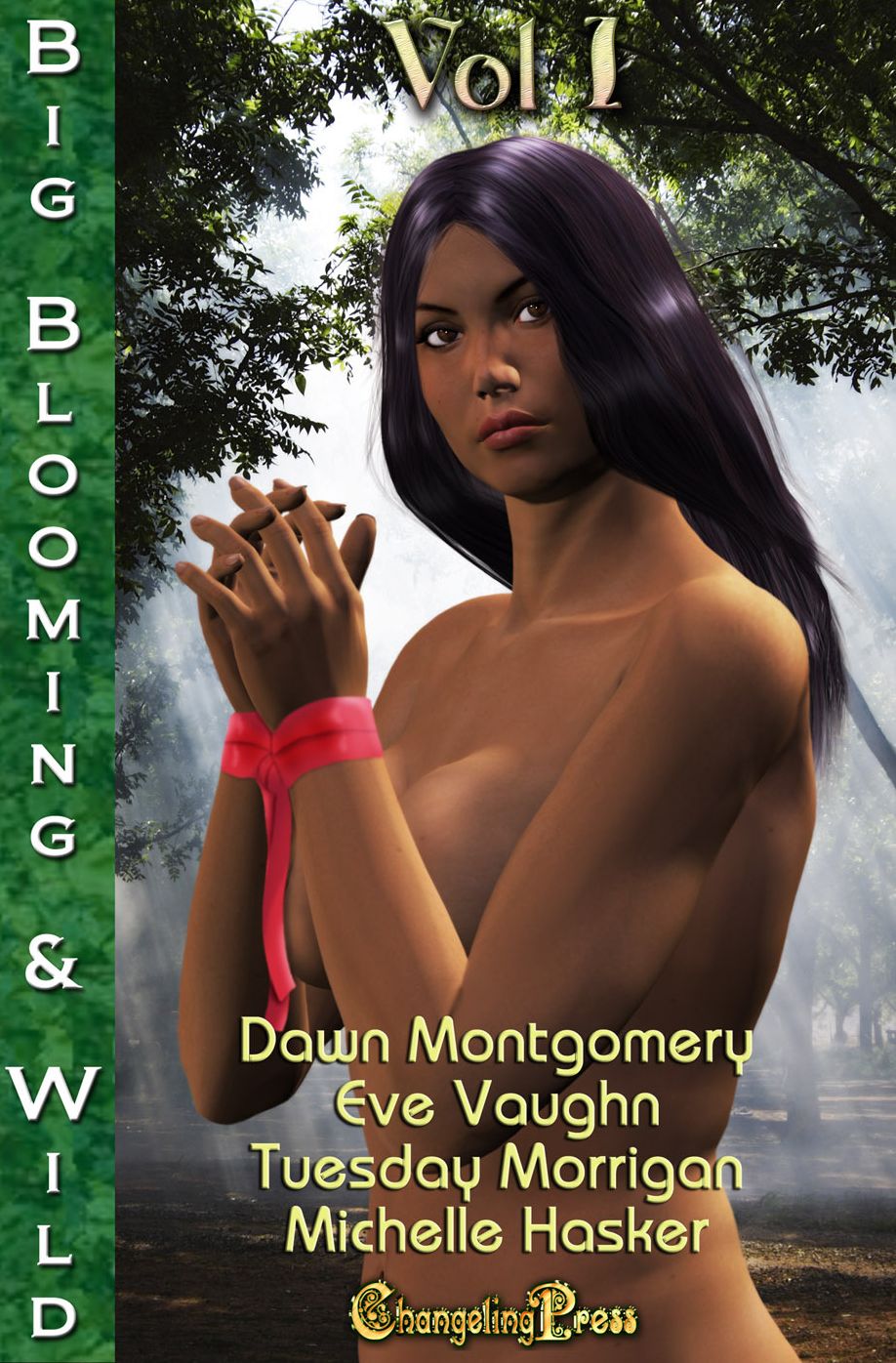 Big, Blooming & Wild! Vol. 1 (Box Set)